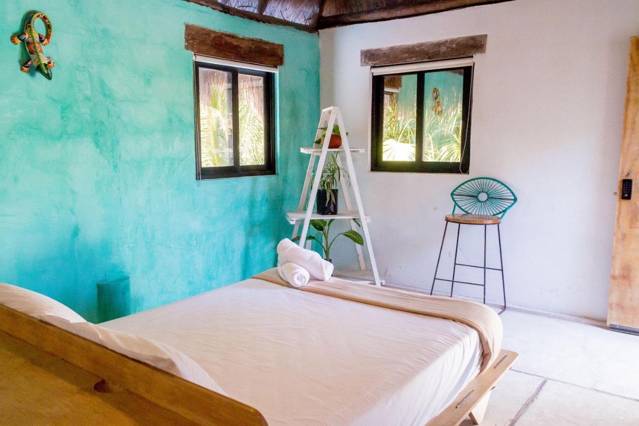 Oostel Smart - Playa Acomodação com café da manhã  Tulum