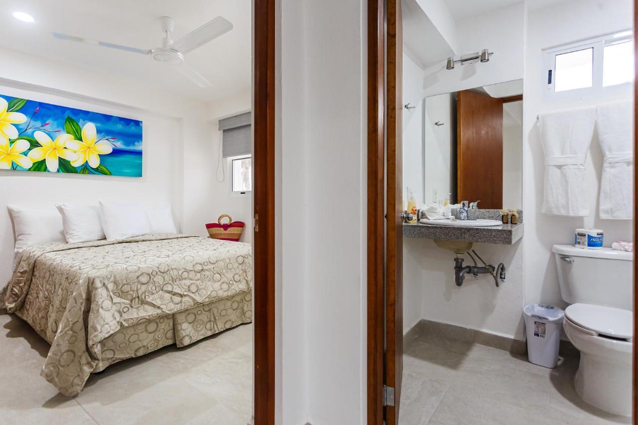 Apartamento Kaam *