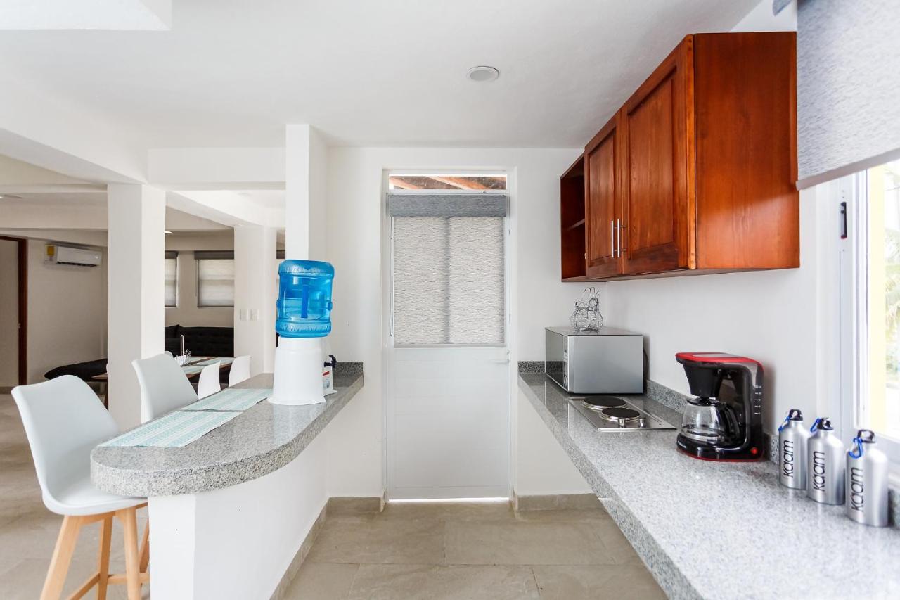 Apartamento Kaam