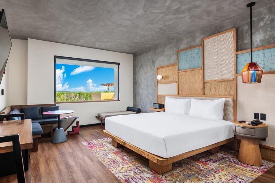 Aloft 4*