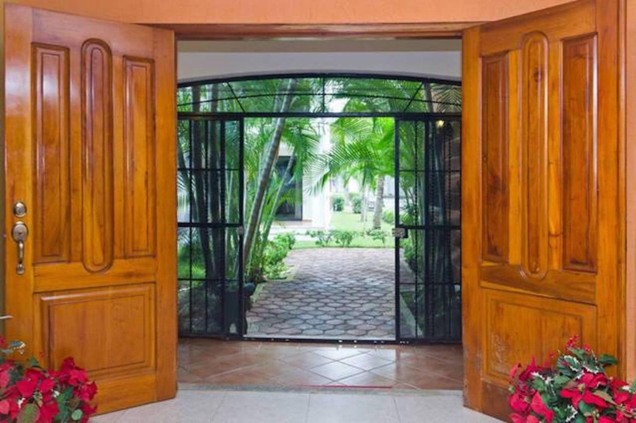 Playa In Stunning Playacar Townhouse Stage 2 Guest house