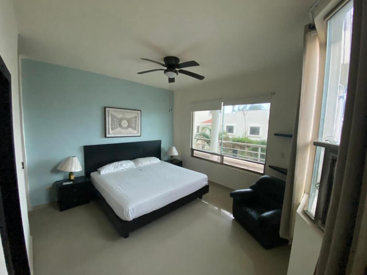 Aparthotel Moonlight Puerto Morelos