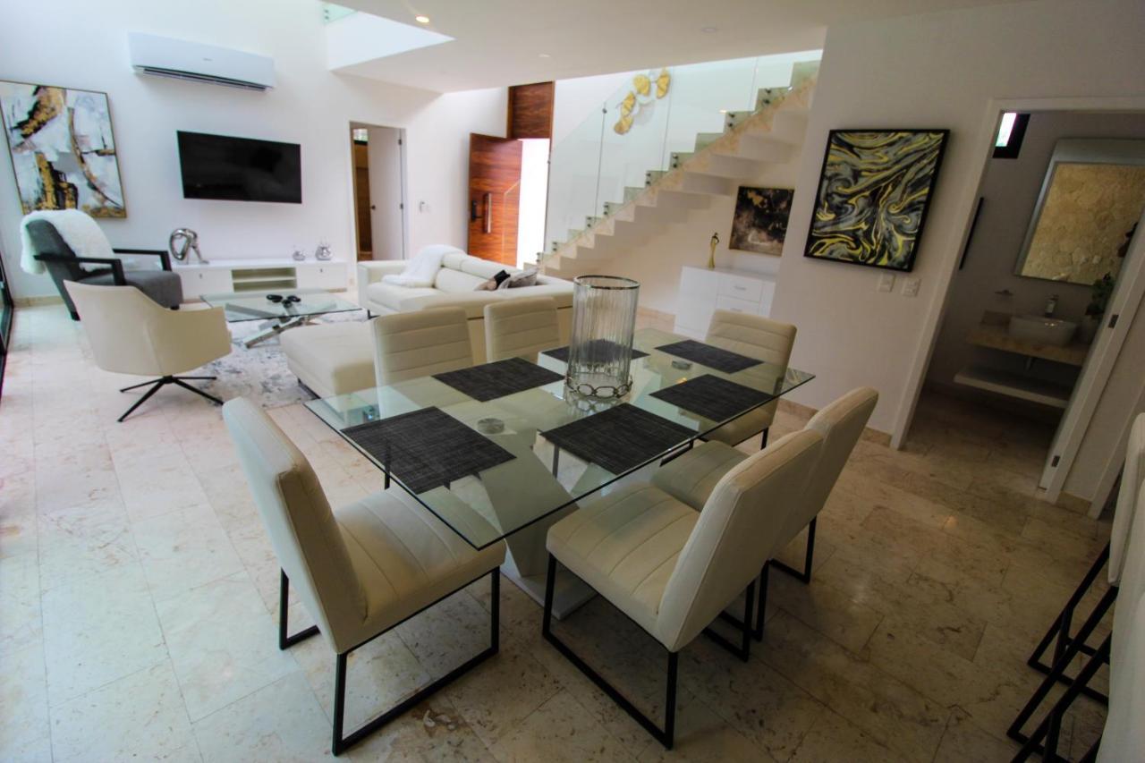 Holiday home Bahia Principe Vacation - Four-bedroom House
