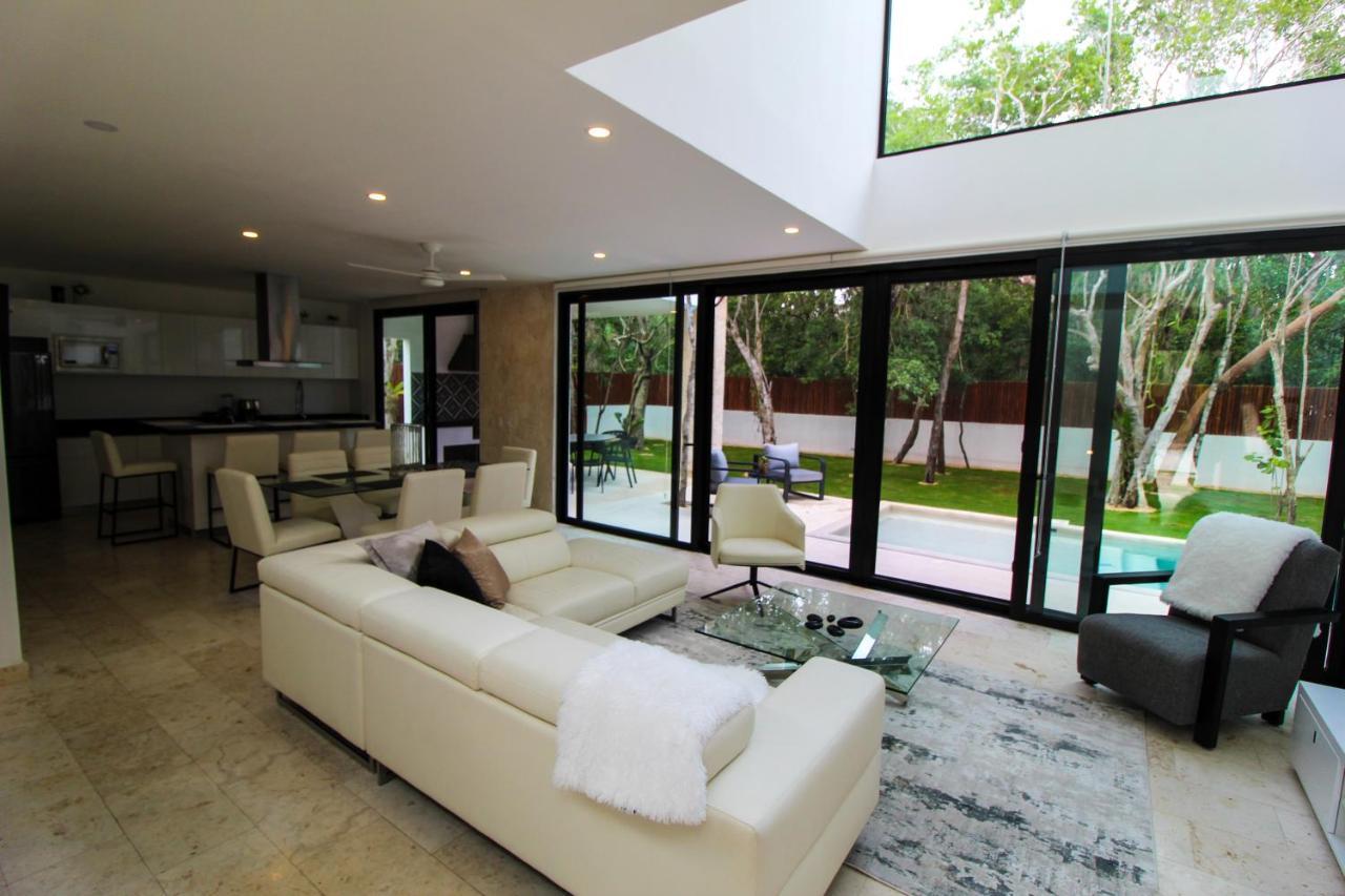 Bahia Principe Vacation - Four-bedroom House