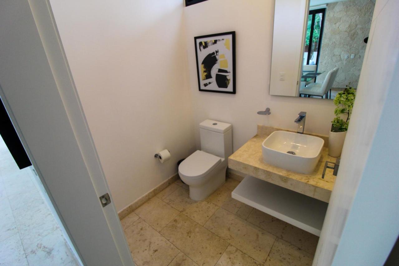 Bahia Principe Vacation - Four-bedroom House Akumal