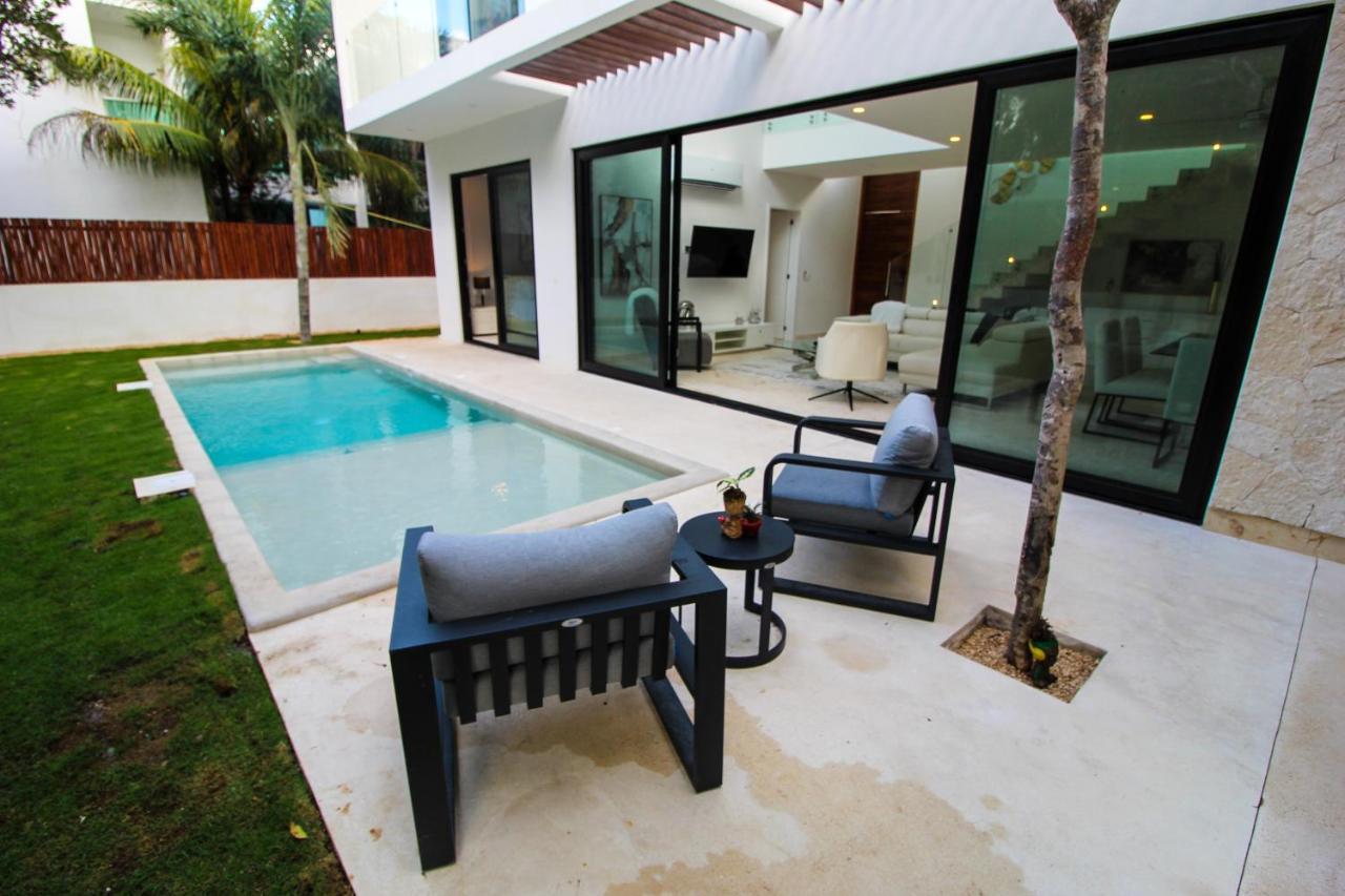 Holiday home Bahia Principe Vacation - Four-bedroom House Akumal