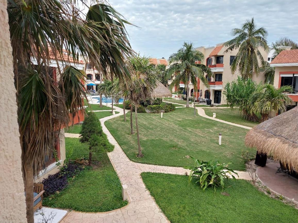 Moonlight 3* Puerto Morelos