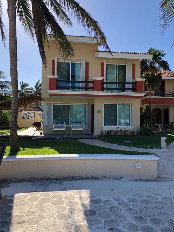 Moonlight 3* Puerto Morelos