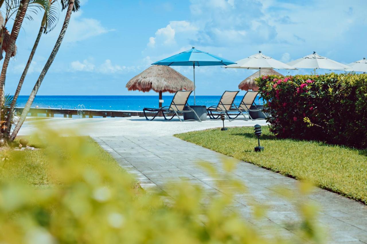 Bed and breakfast Beach House Luxury Vacation - Paradise 2 Prívate Master Suites Ocean&garden View *