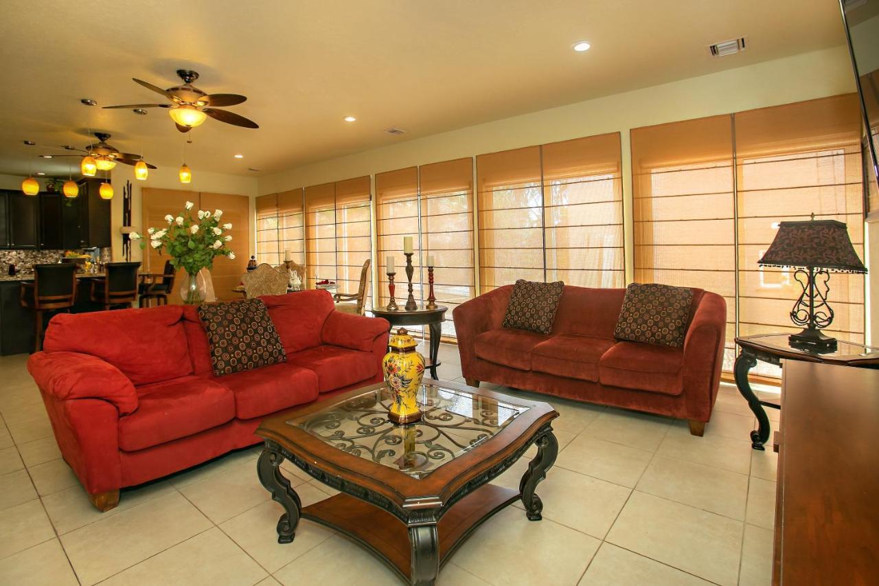 Bed and breakfast Beach House Luxury Vacation - Paradise 2 Prívate Master Suites Ocean&garden View *