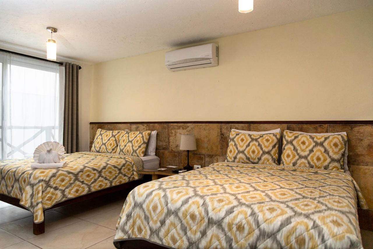 Inn Amar 2*