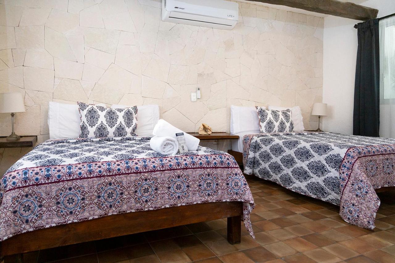 Inn Amar Puerto Morelos