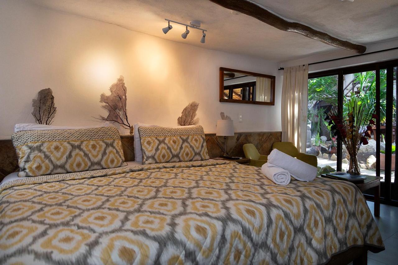 Amar Inn Puerto Morelos