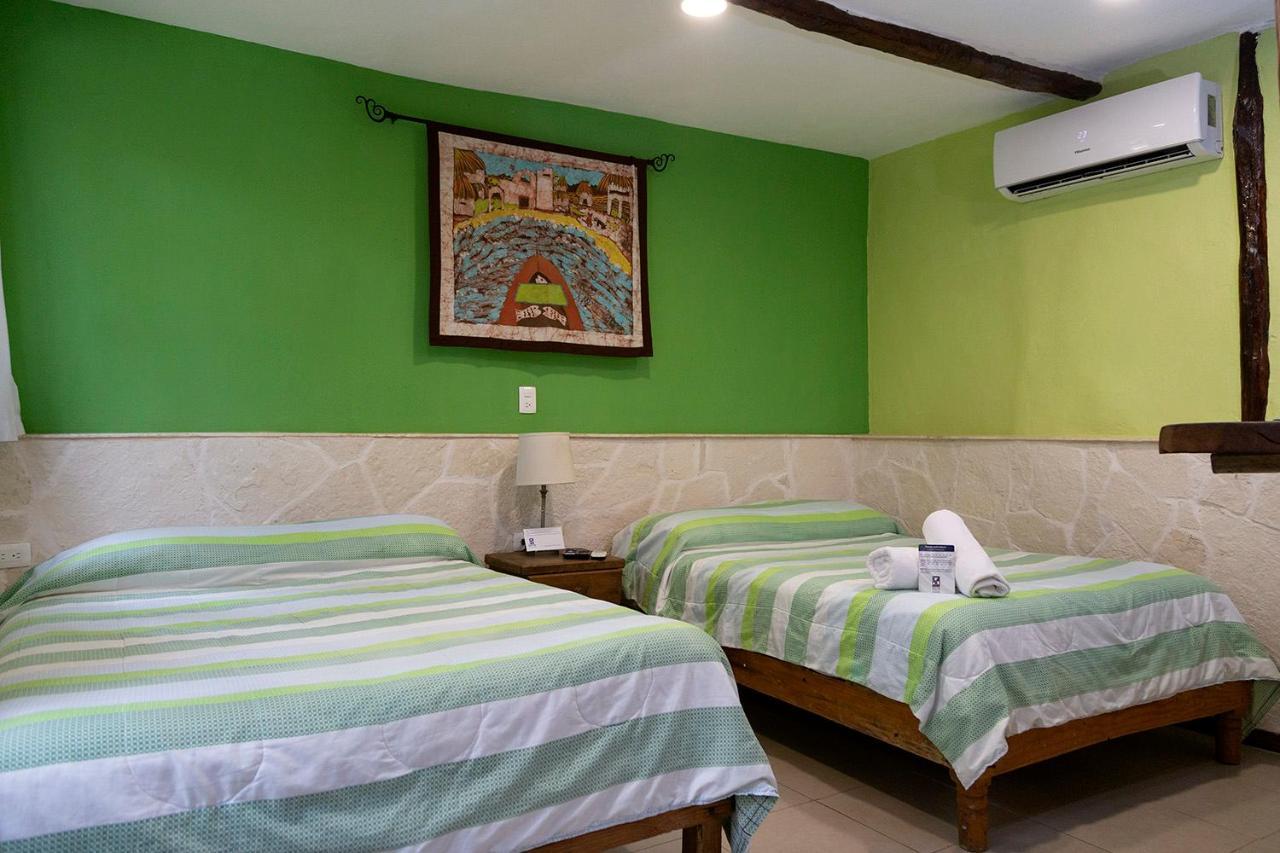 Amar Inn 2*