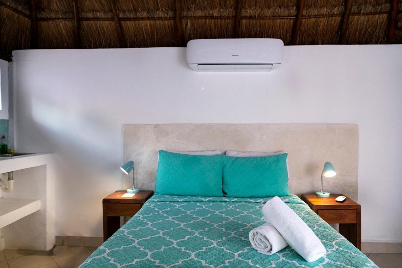 Amar Inn Puerto Morelos