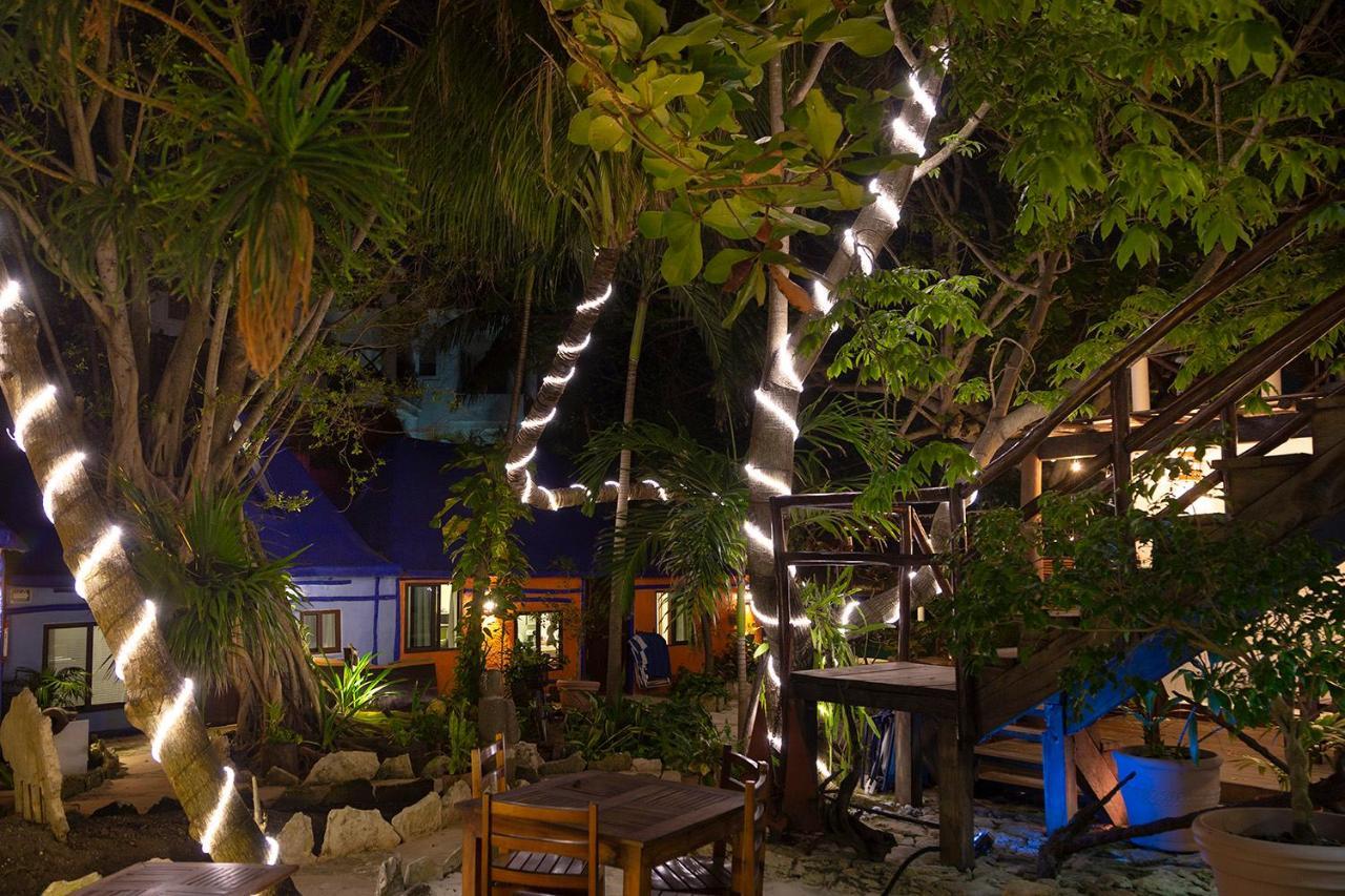 Inn Amar