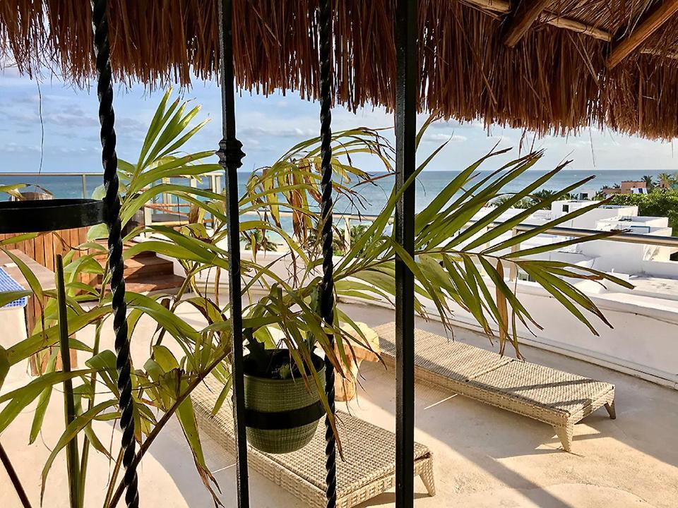 Moonlight 3* Puerto Morelos