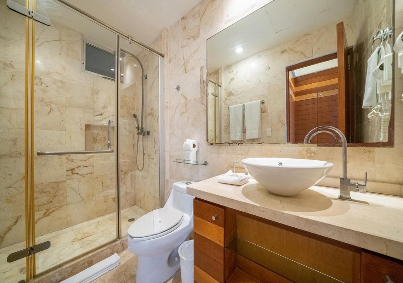 Beachfront Penthouse With 3 Bedrooms & Ocean View - Nubes Сasa de vacaciones