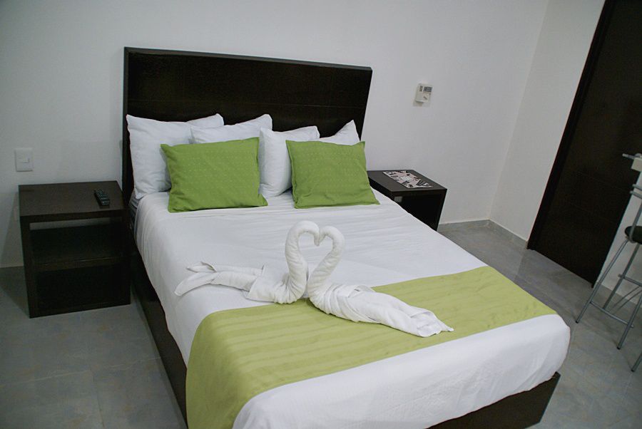 Apartamento The Place On 5th *