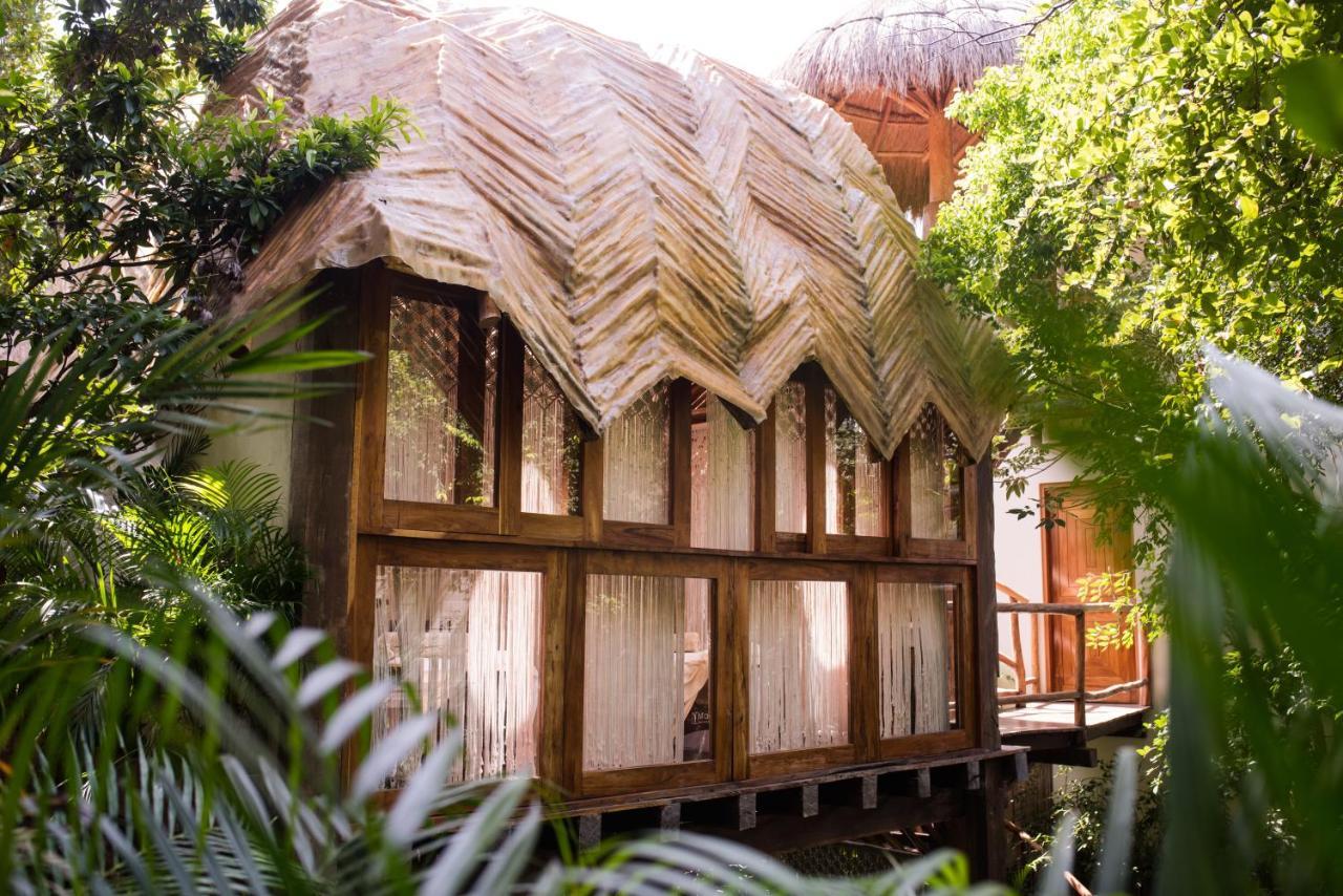 Hotel Orchid House Jungle