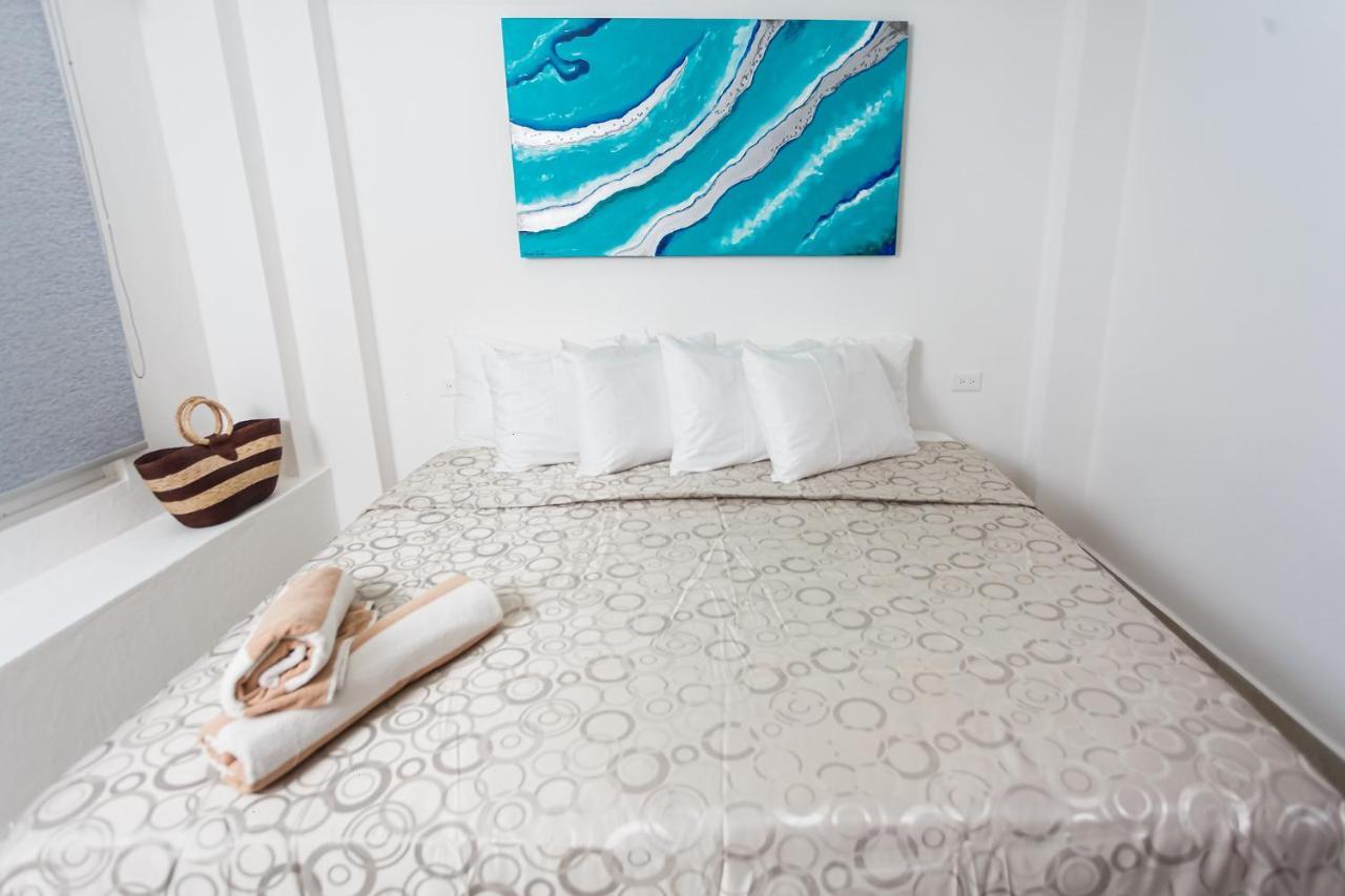 Apartamento Kaam Puerto Morelos