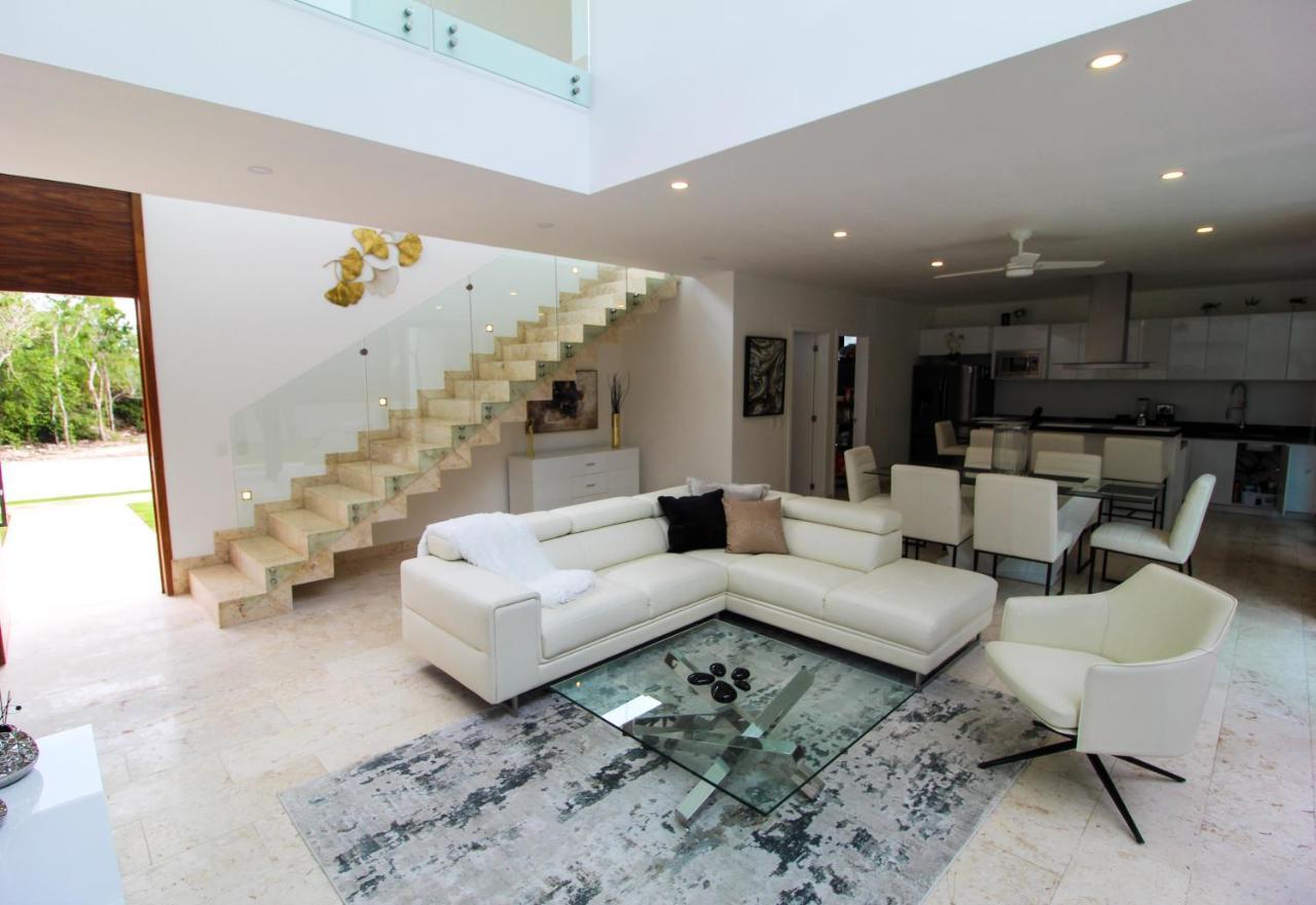 Bahia Principe Vacation - Four-bedroom House