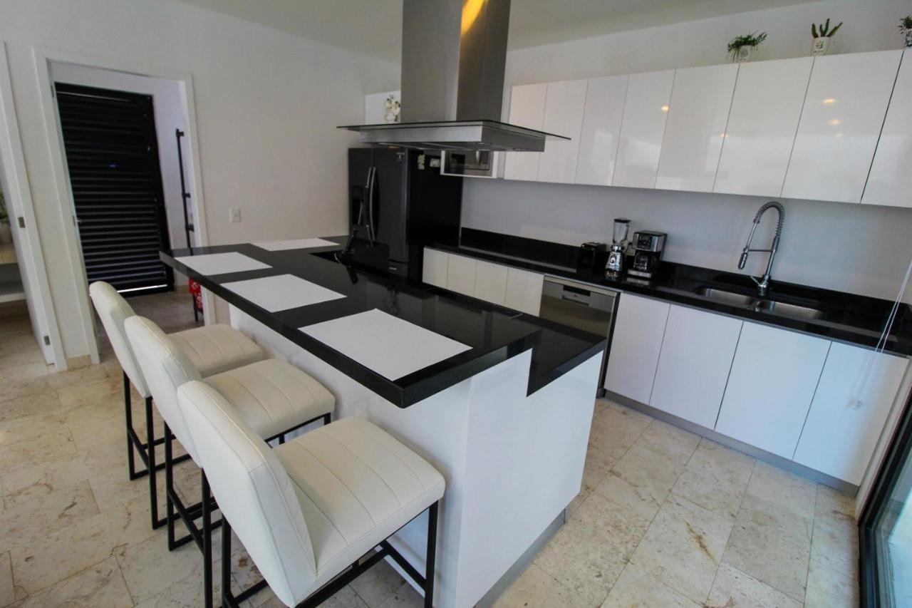 Bahia Principe Vacation - Four-bedroom House Holiday home