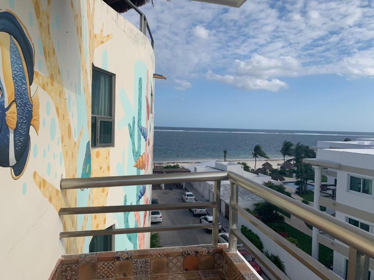 Moonlight 3* Puerto Morelos
