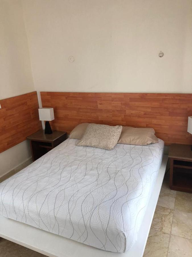 Moonlight Aparthotel Puerto Morelos