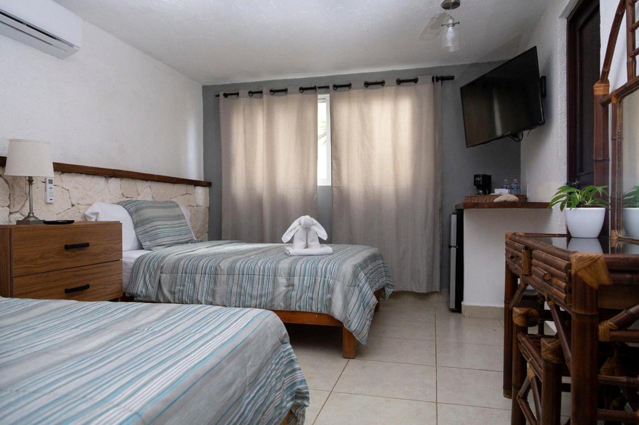 Inn Amar 2*
