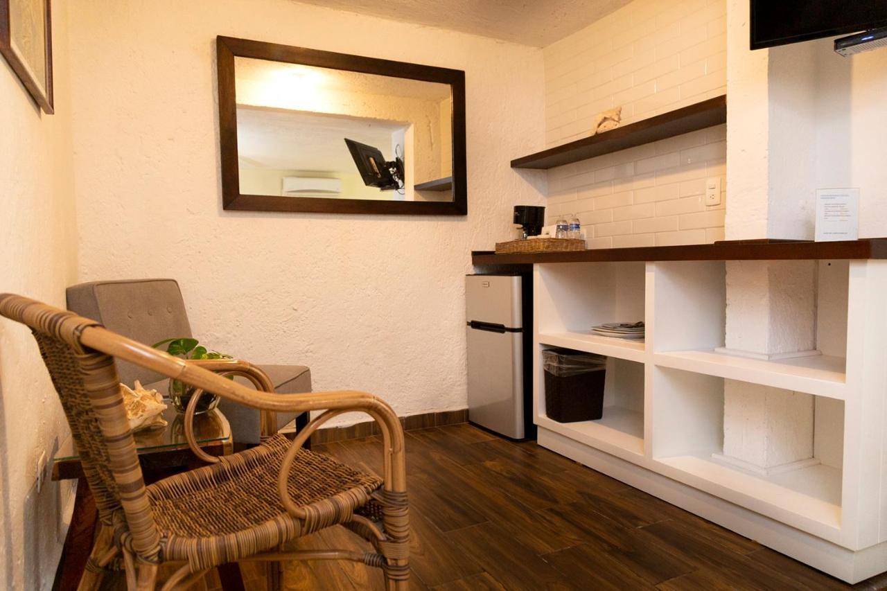 Inn Amar Puerto Morelos