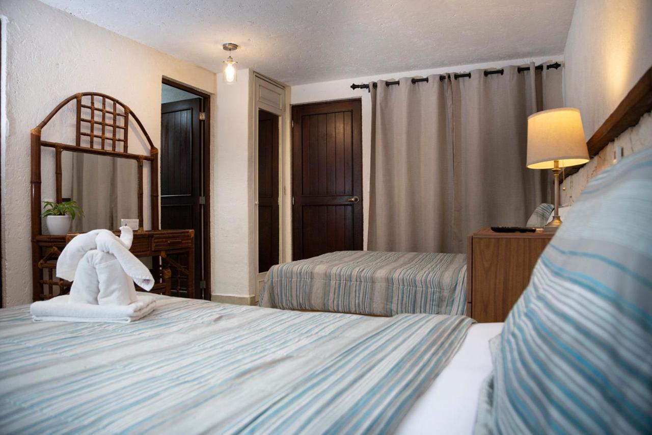 Amar Inn Puerto Morelos