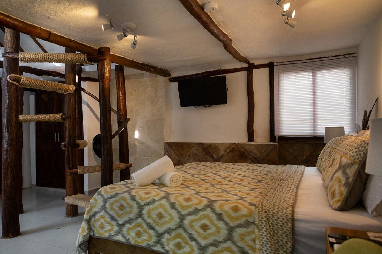 Inn Amar Puerto Morelos