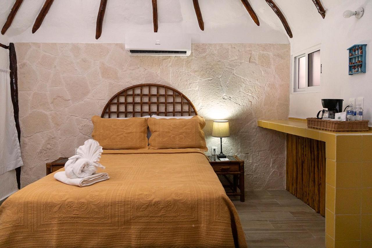 Amar 2* Puerto Morelos
