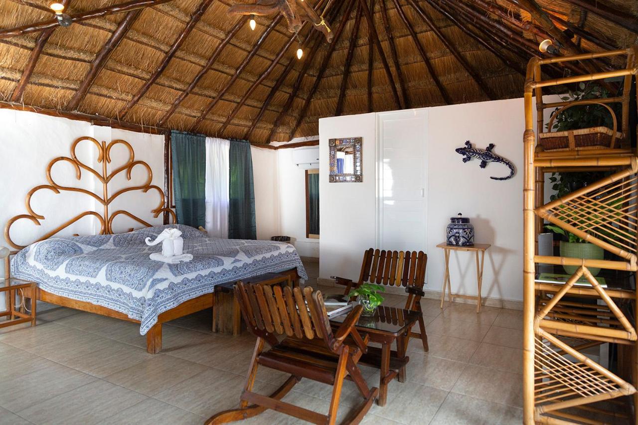 Amar Puerto Morelos