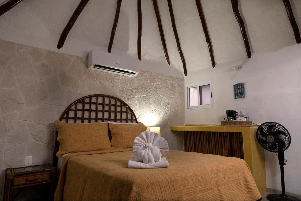 Inn Amar Puerto Morelos
