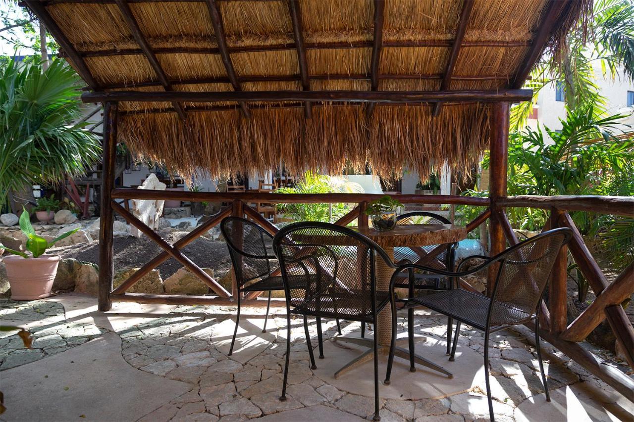 Amar 2* Puerto Morelos