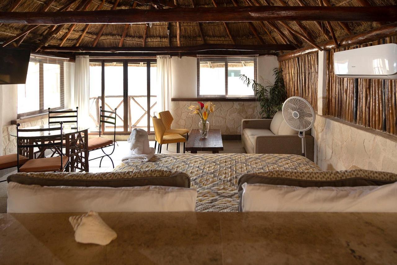 Amar Inn Puerto Morelos