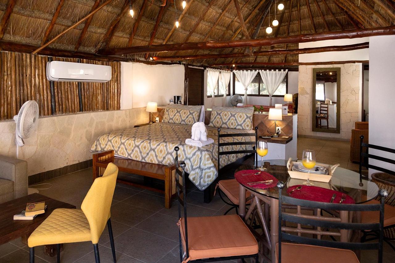 Inn Amar Puerto Morelos