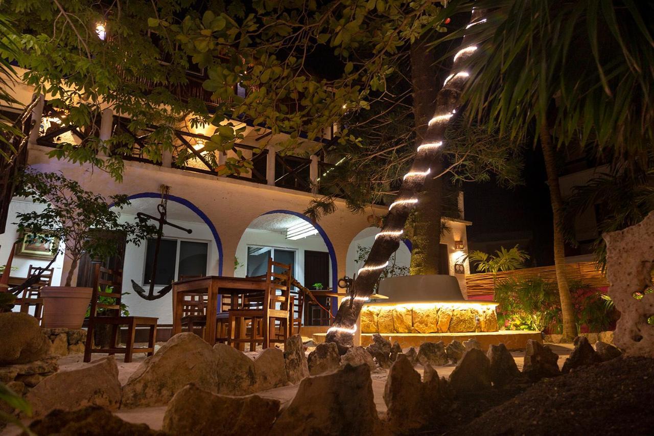 Inn Amar