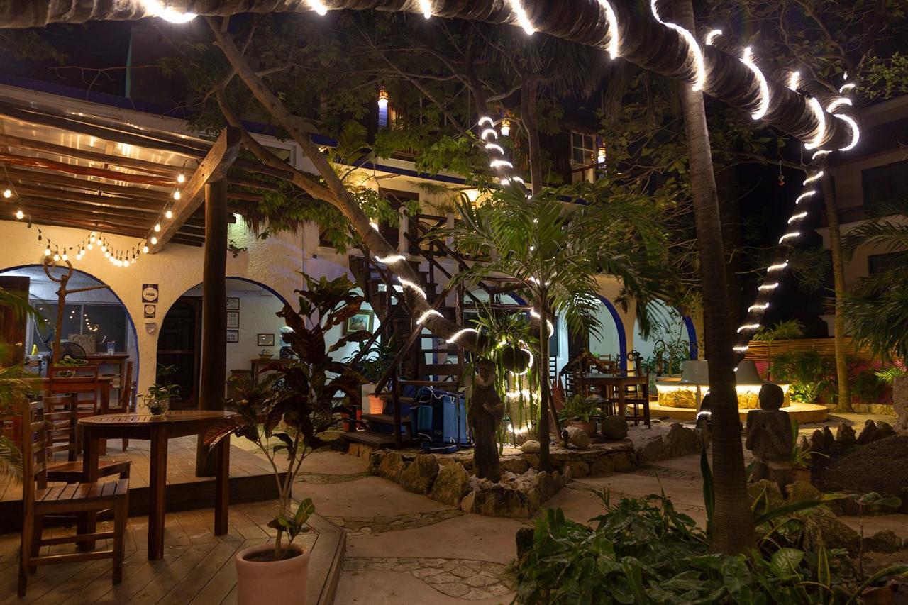 Amar Puerto Morelos
