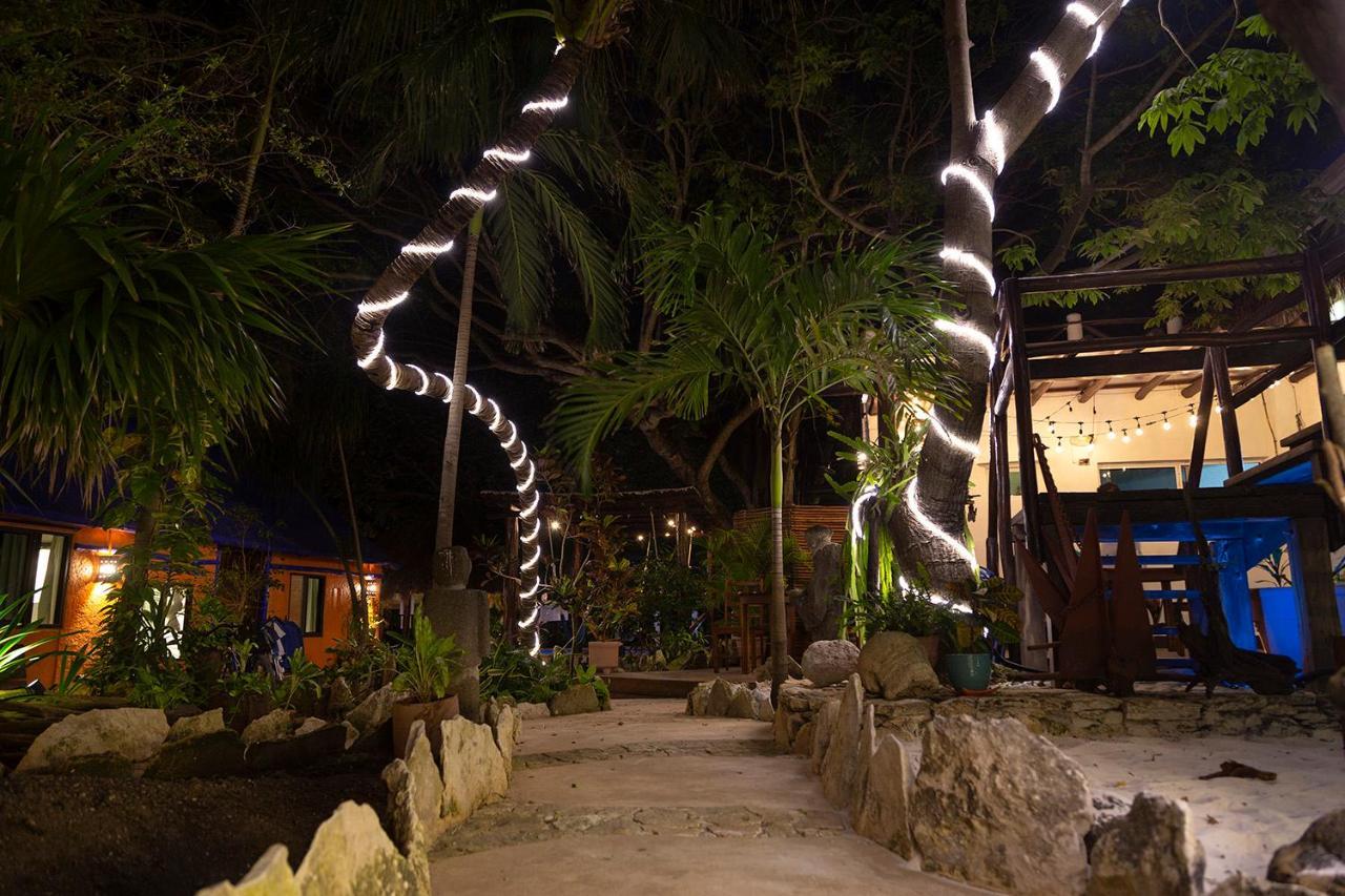 Amar Puerto Morelos