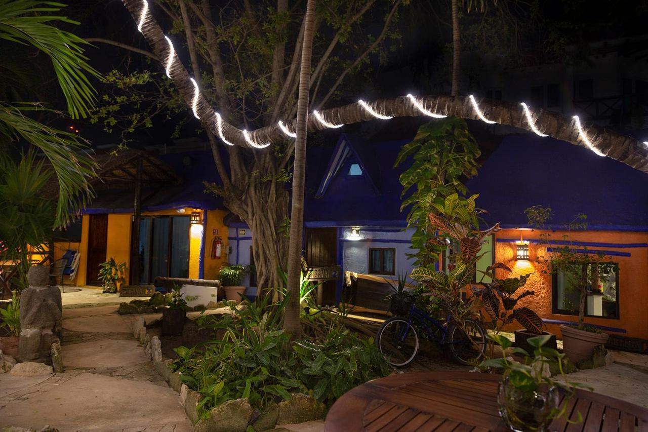 Amar Puerto Morelos