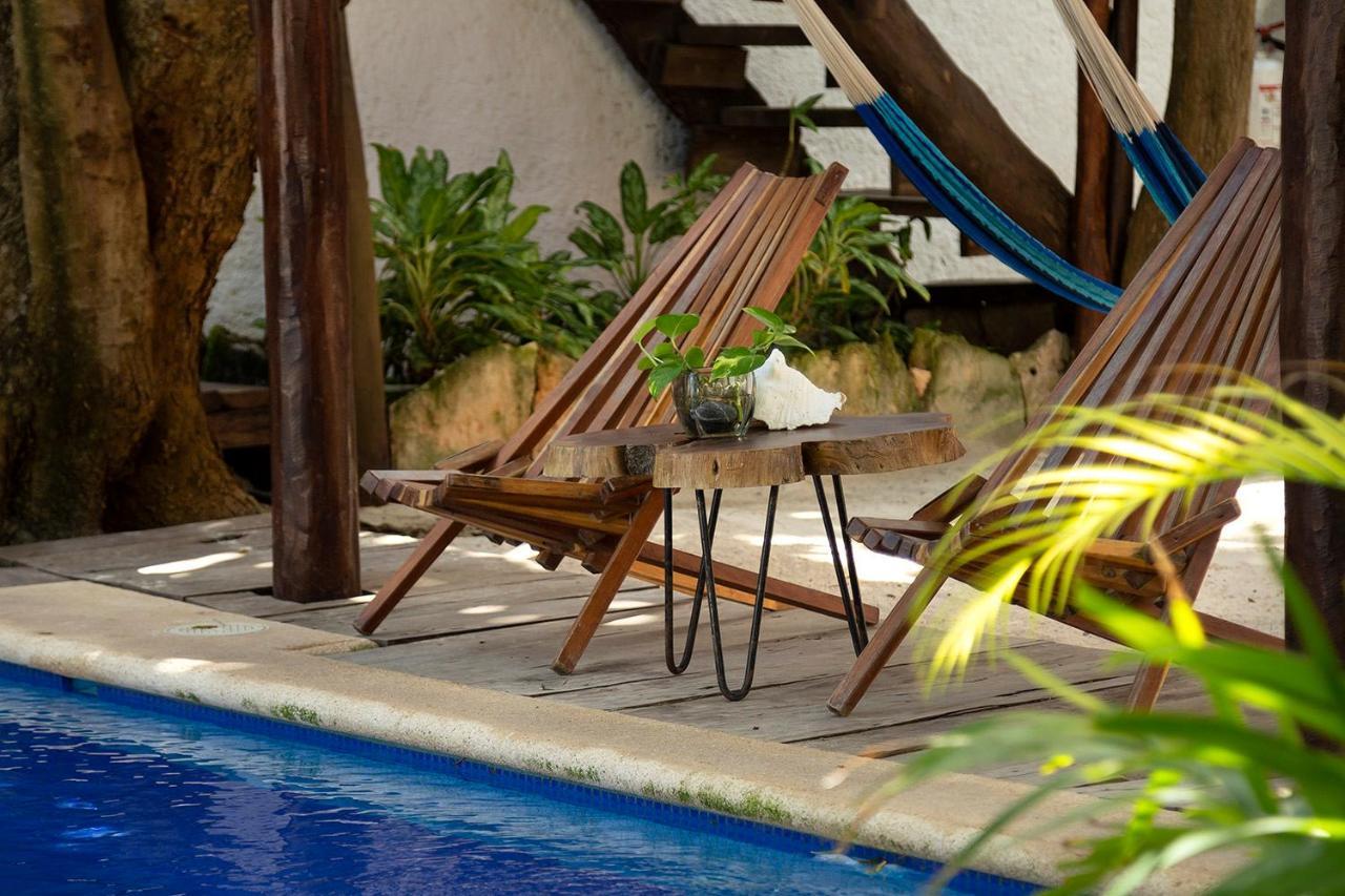 Amar 2* Puerto Morelos