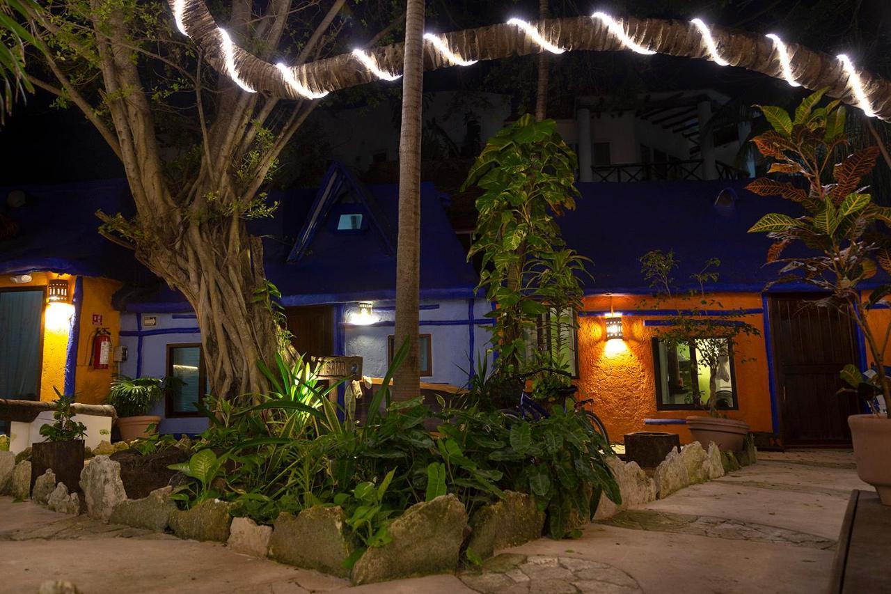 Amar 2* Puerto Morelos