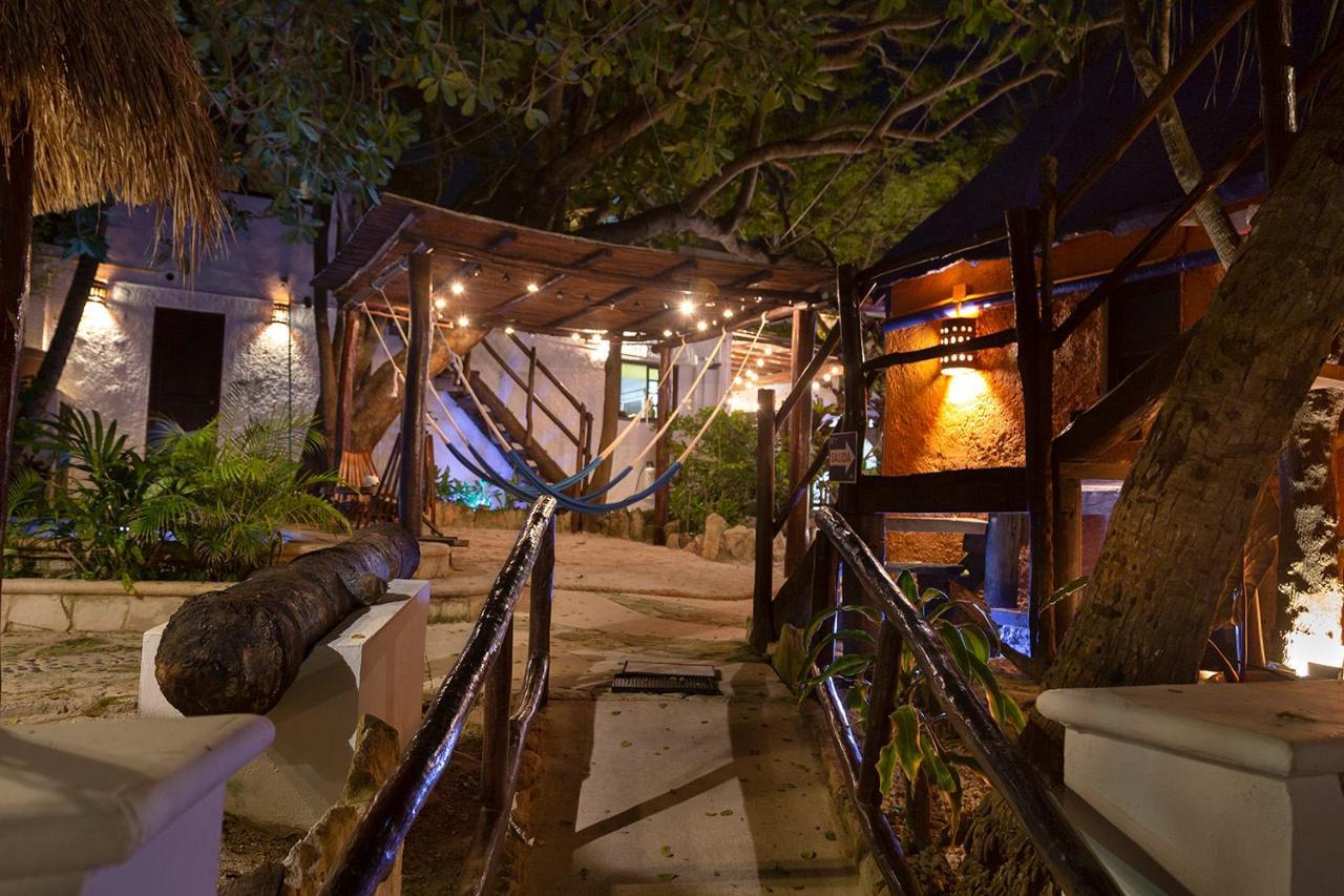 Amar 2* Puerto Morelos