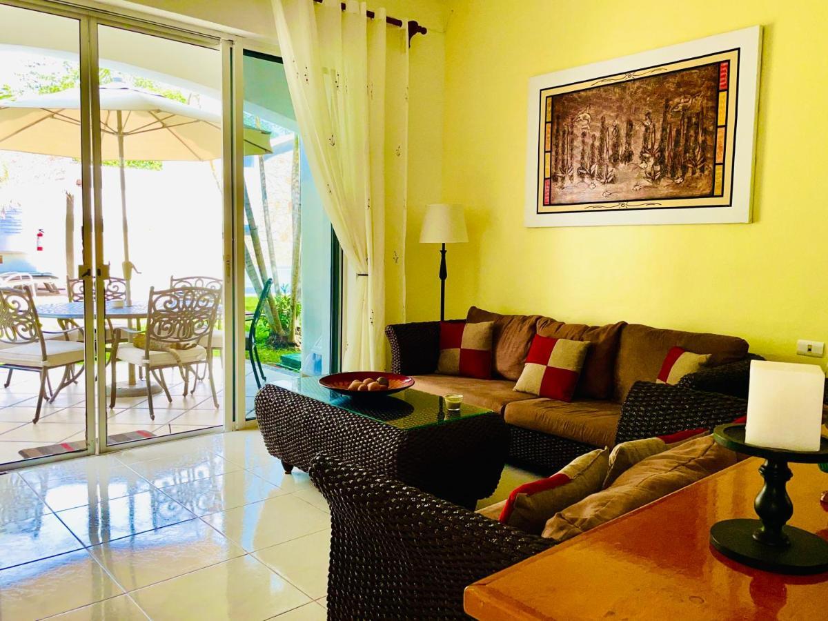 Casa de hóspedes Dolce Caribe