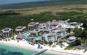 Hotel Desire Riviera Maya Pearl