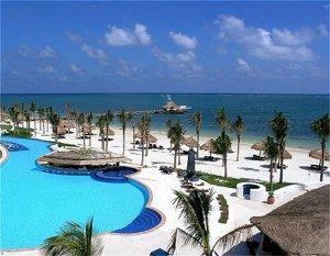 Desire Riviera Maya Pearl Puerto Morelos