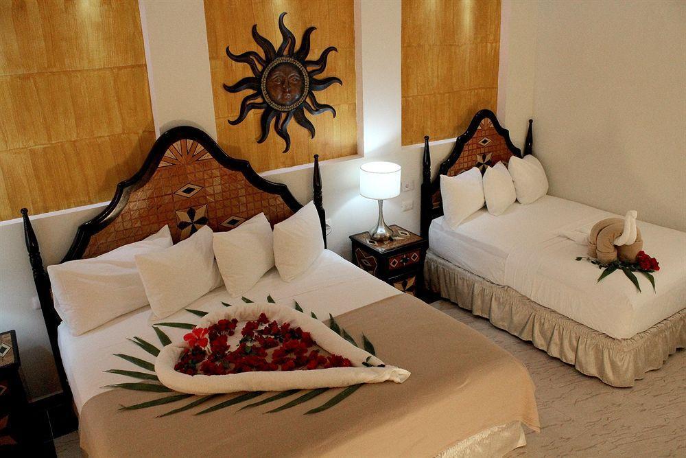 Tulum Hotel